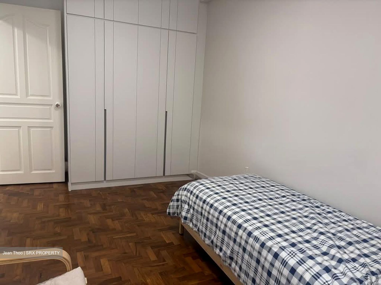 Grand Chateau (D21), Condominium #592040811